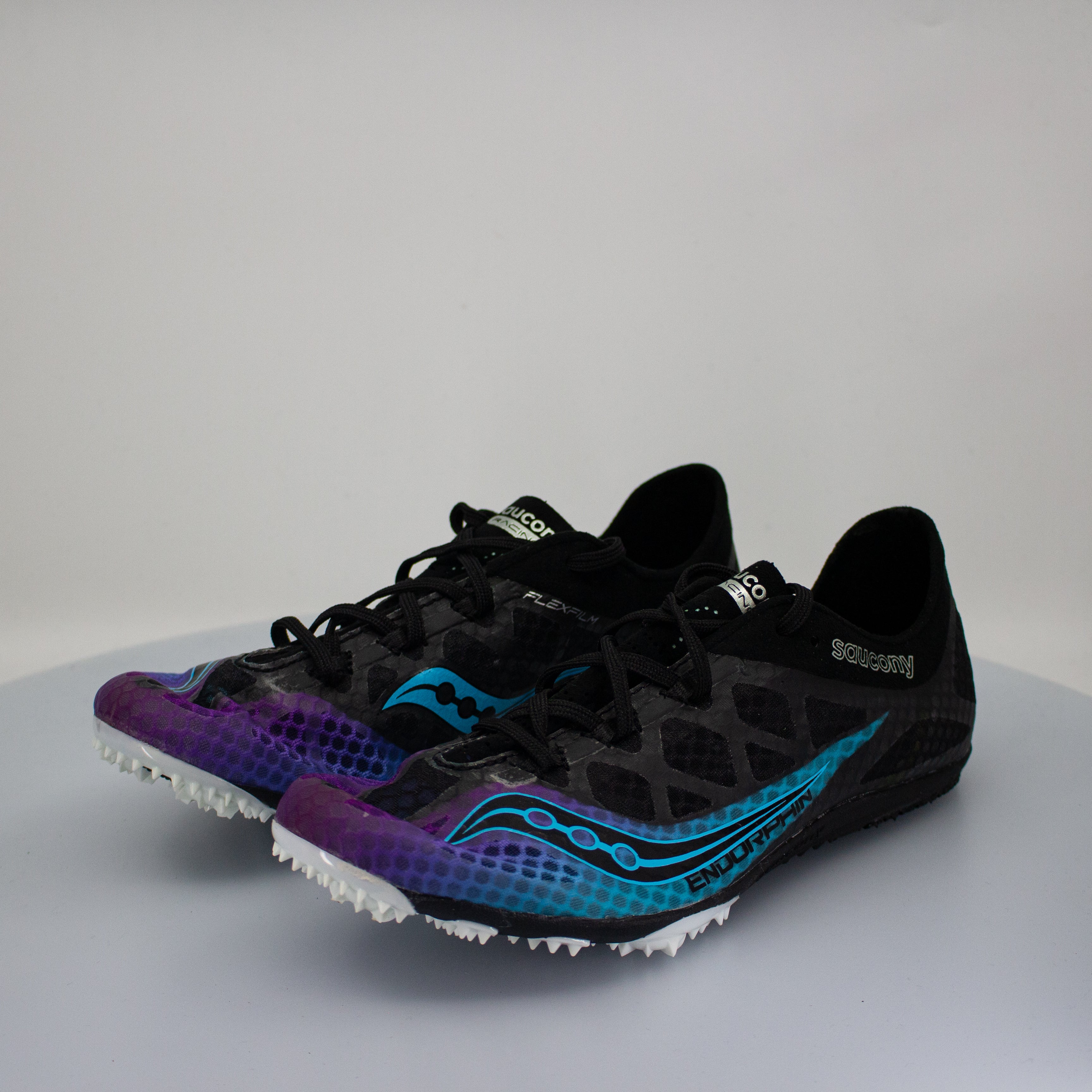 Saucony Endorphin Spike (B Standard) Womens - Frontrunner Colombo